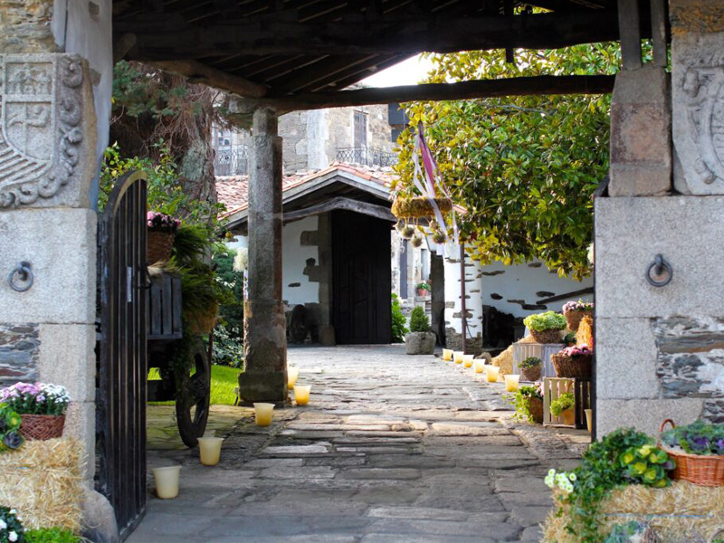 destination experience