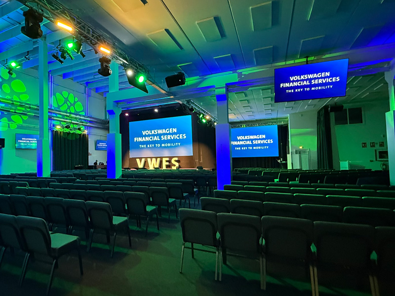 destination experience