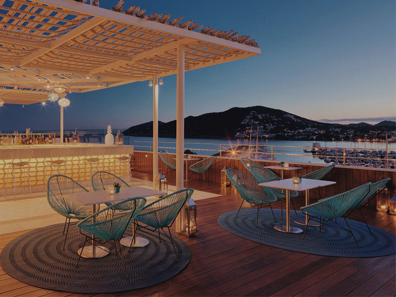 destination experience