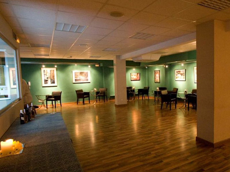 destination experience