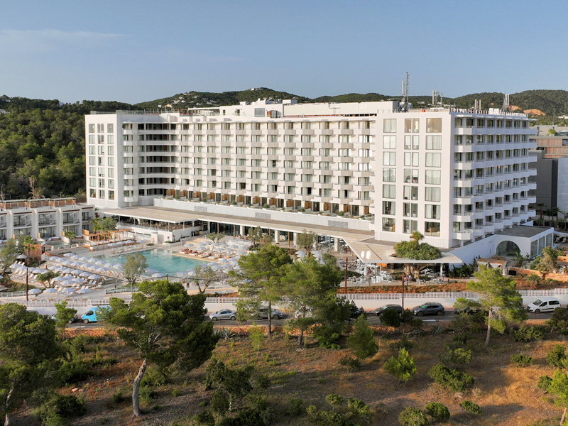 destination experience