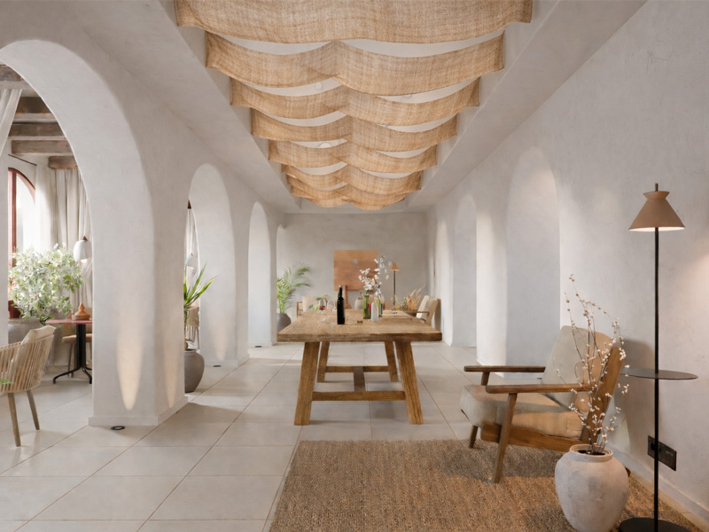 destination experience