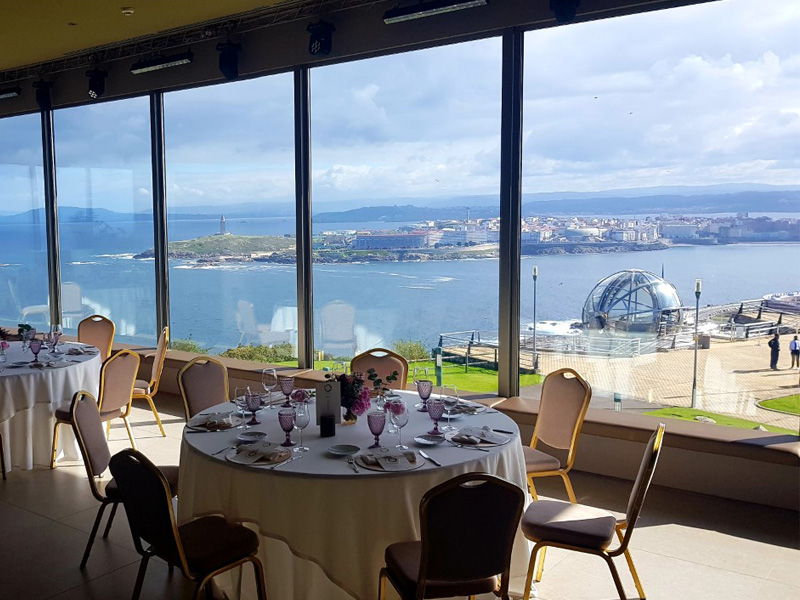 destination experience