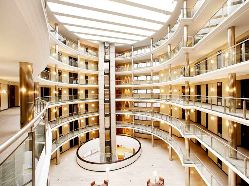 destination experience