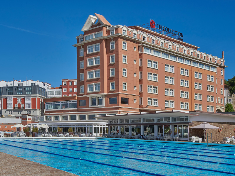 destination experience