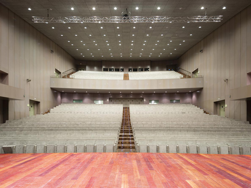 destination experience